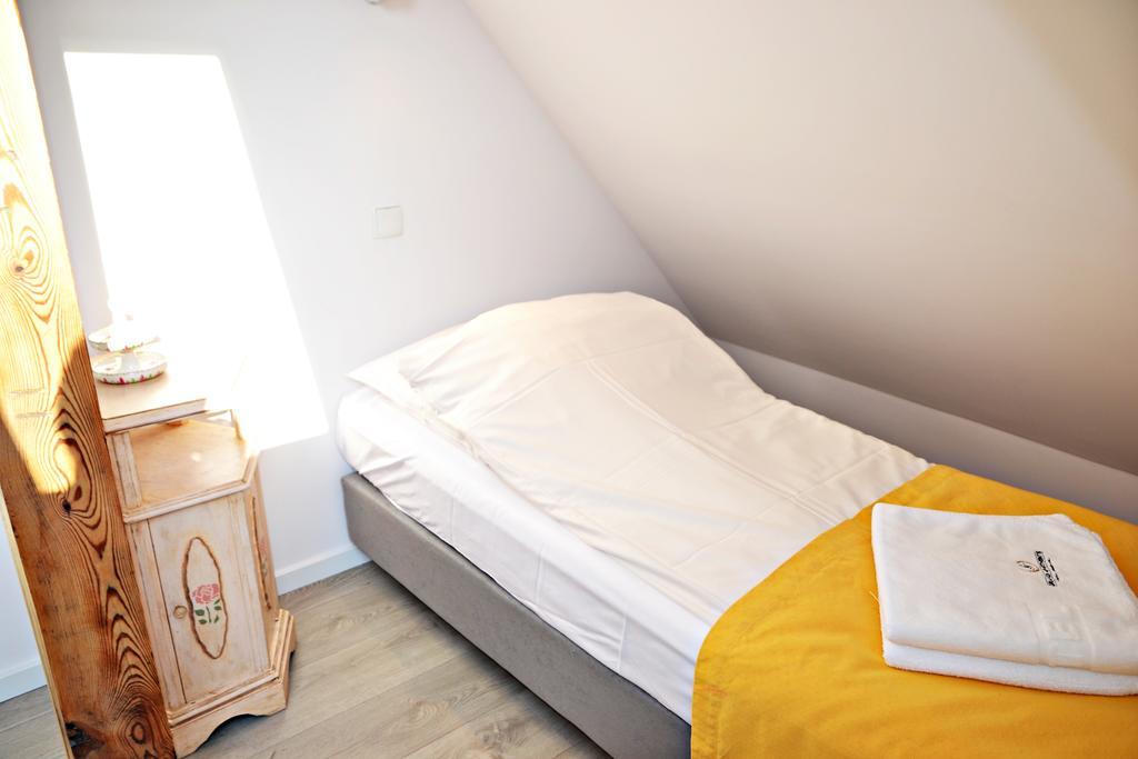 Loft Apartments By Grand Apartments سوبوت المظهر الخارجي الصورة