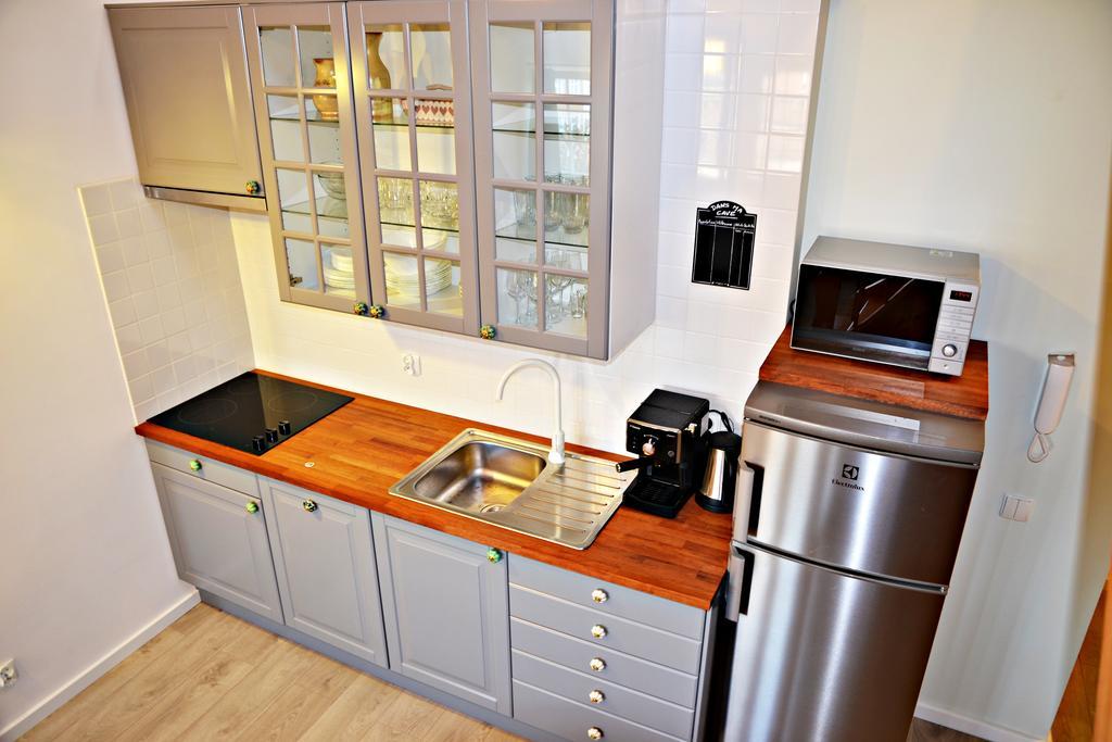 Loft Apartments By Grand Apartments سوبوت المظهر الخارجي الصورة
