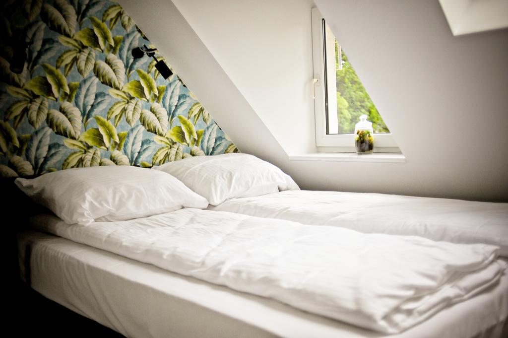 Loft Apartments By Grand Apartments سوبوت المظهر الخارجي الصورة
