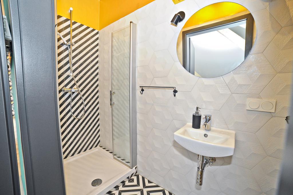 Loft Apartments By Grand Apartments سوبوت المظهر الخارجي الصورة