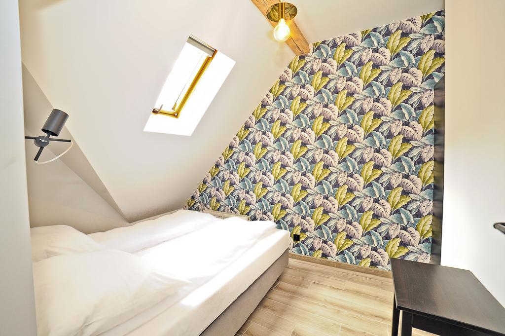 Loft Apartments By Grand Apartments سوبوت المظهر الخارجي الصورة
