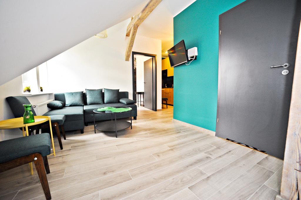 Loft Apartments By Grand Apartments سوبوت المظهر الخارجي الصورة