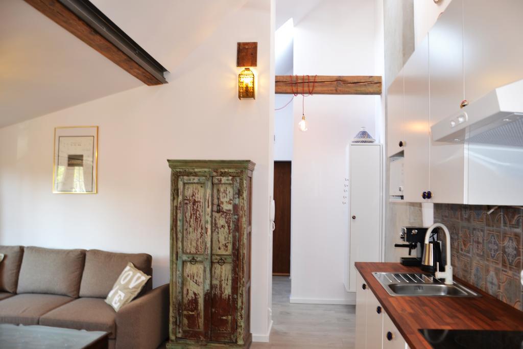 Loft Apartments By Grand Apartments سوبوت المظهر الخارجي الصورة