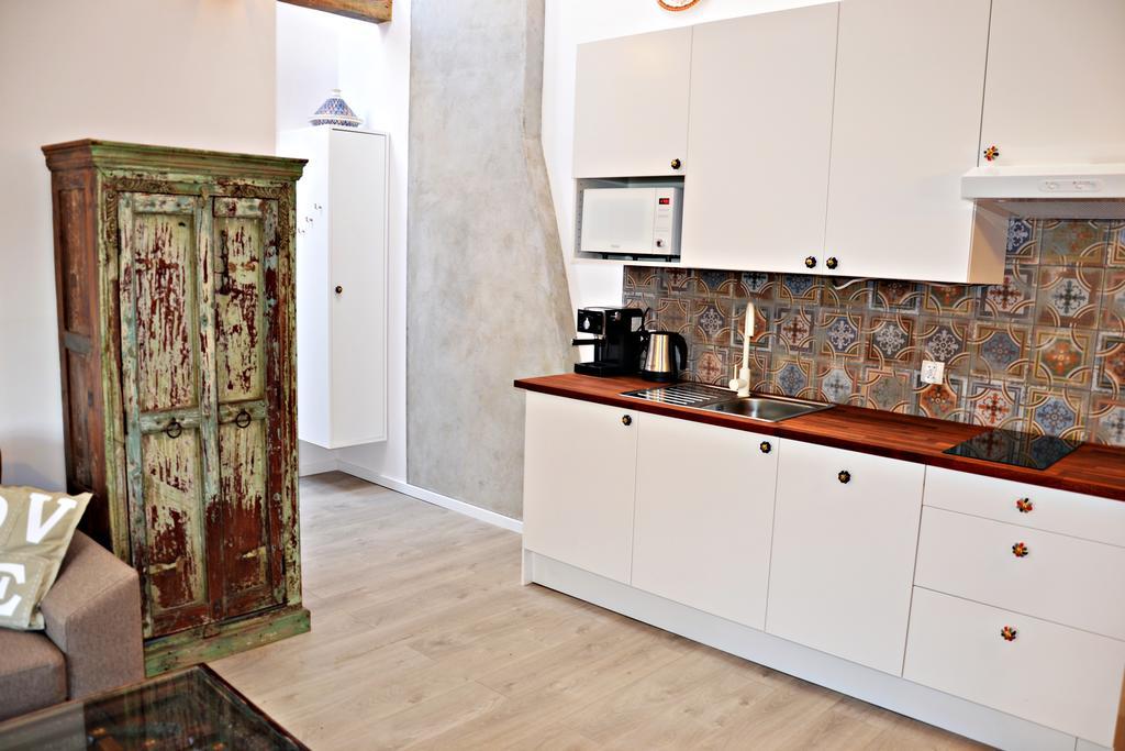 Loft Apartments By Grand Apartments سوبوت المظهر الخارجي الصورة