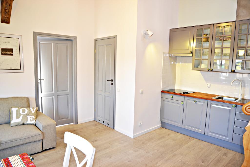 Loft Apartments By Grand Apartments سوبوت المظهر الخارجي الصورة