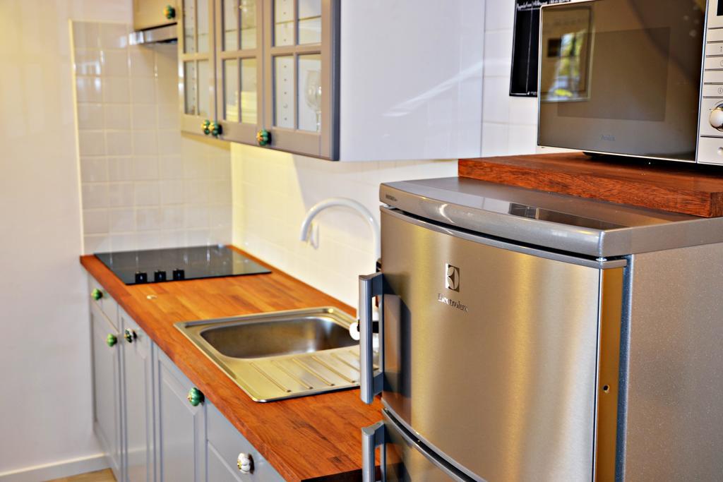 Loft Apartments By Grand Apartments سوبوت المظهر الخارجي الصورة