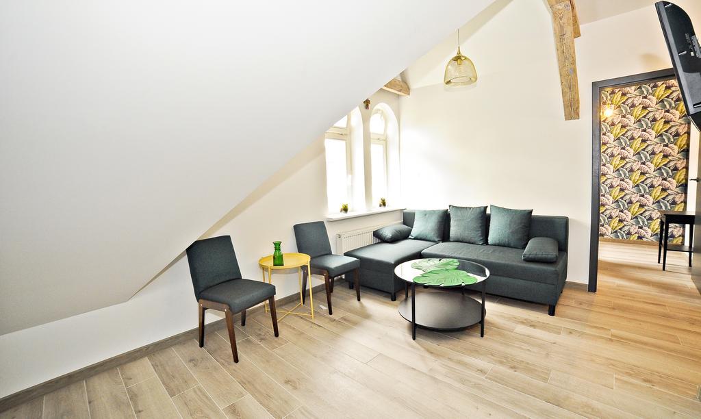 Loft Apartments By Grand Apartments سوبوت المظهر الخارجي الصورة