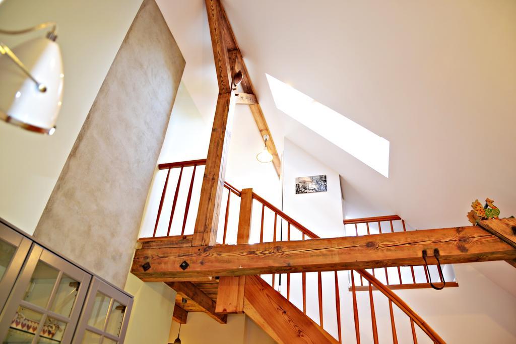 Loft Apartments By Grand Apartments سوبوت المظهر الخارجي الصورة